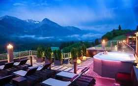 Allgaeuhotel Tanneck
